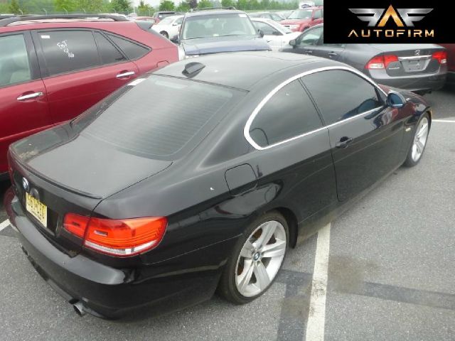 BMW 3 series 2008 photo 3