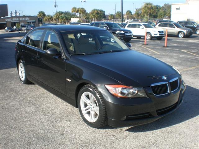 BMW 3 series 2008 photo 1