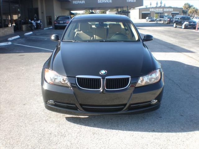 BMW 3 series 2008 photo 2