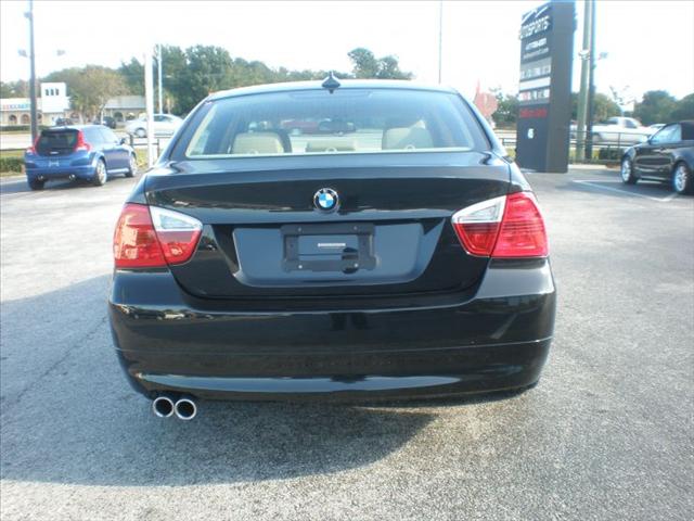 BMW 3 series 2008 photo 5