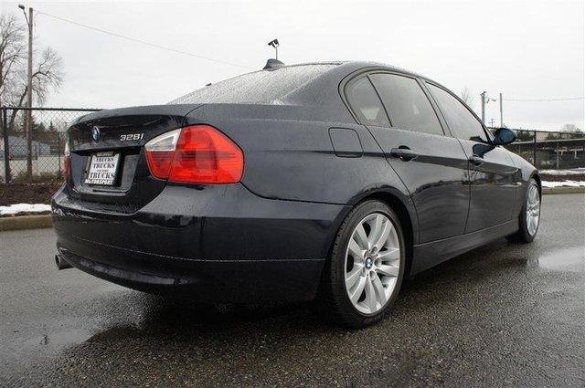 BMW 3 series 2008 photo 3