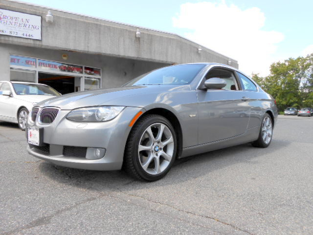 BMW 3 series 2008 photo 4