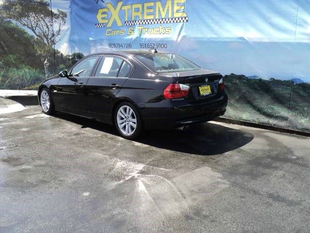 BMW 3 series 2008 photo 1