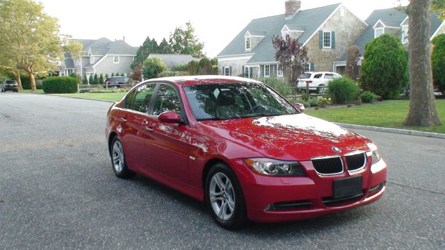 BMW 3 series S FE Plus Sedan