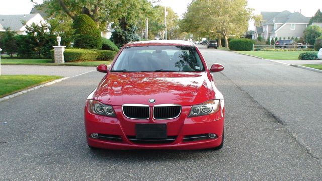 BMW 3 series 2008 photo 1