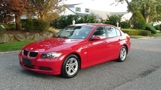 BMW 3 series 2008 photo 2