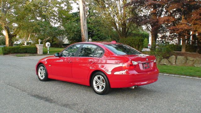 BMW 3 series 2008 photo 3