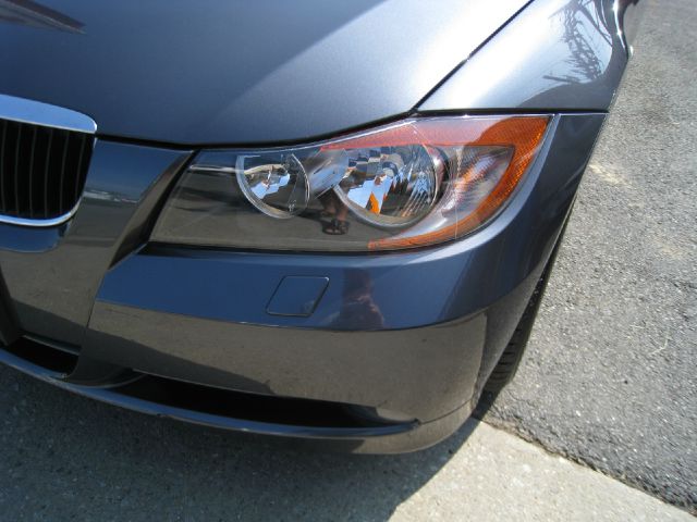 BMW 3 series 2008 photo 1