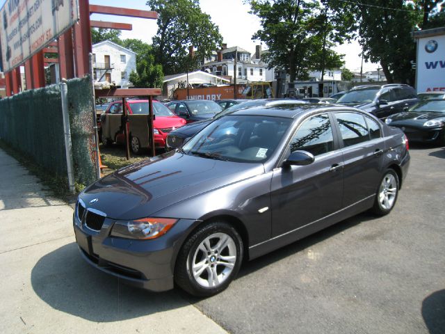 BMW 3 series 2008 photo 2