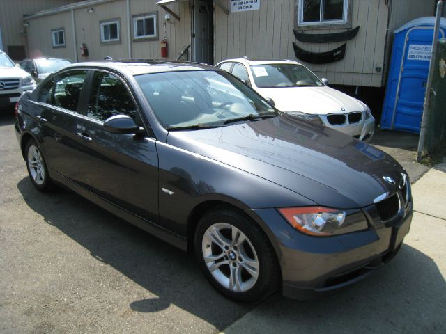 BMW 3 series 2008 photo 3