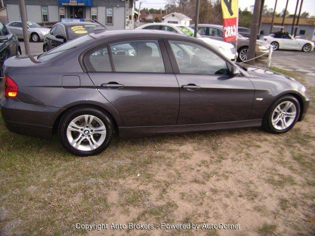 BMW 3 series 2008 photo 5