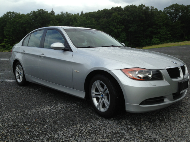 BMW 3 series 2008 photo 2