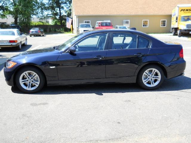 BMW 3 series 2008 photo 3