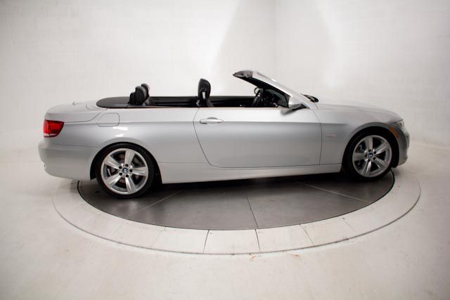 BMW 3 series 2008 photo 15