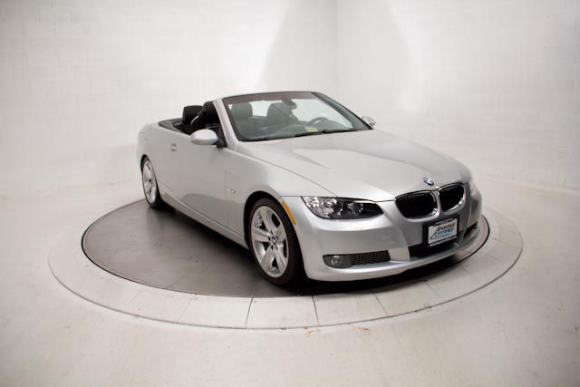 BMW 3 series 2008 photo 23