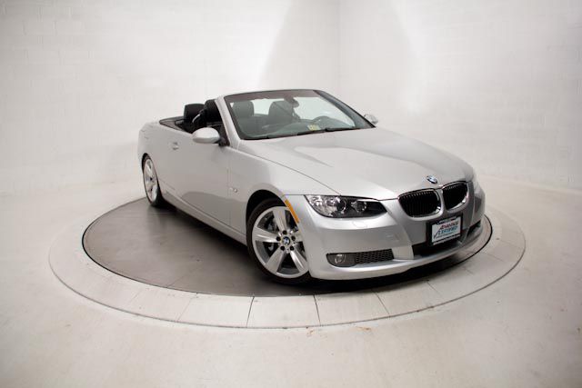 BMW 3 series 2008 photo 29