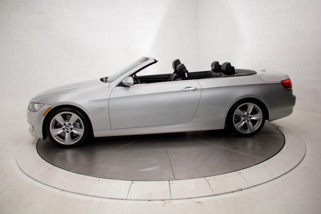 BMW 3 series 2008 photo 30