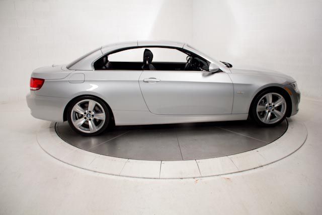 BMW 3 series 2008 photo 6