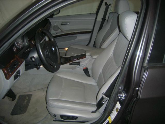 BMW 3 series 2008 photo 1