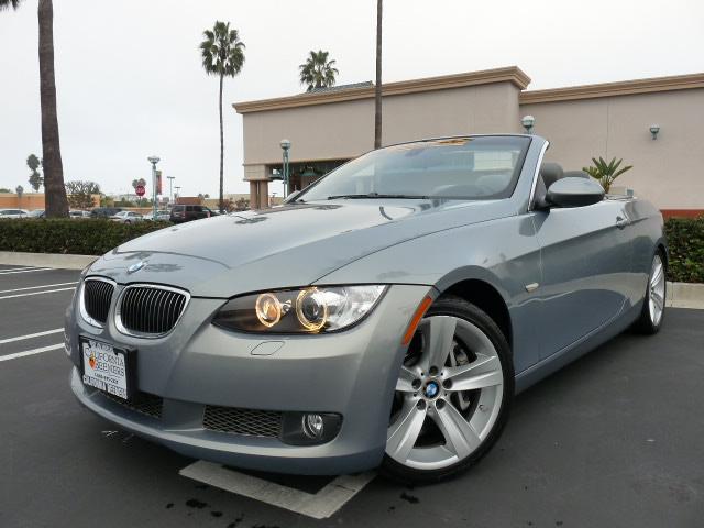 BMW 3 series 2008 photo 2