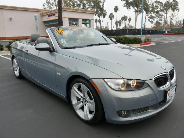 BMW 3 series 2008 photo 4