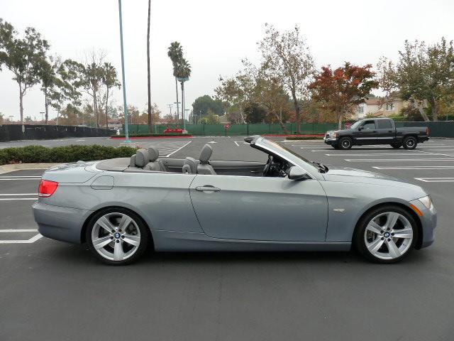 BMW 3 series 2008 photo 5