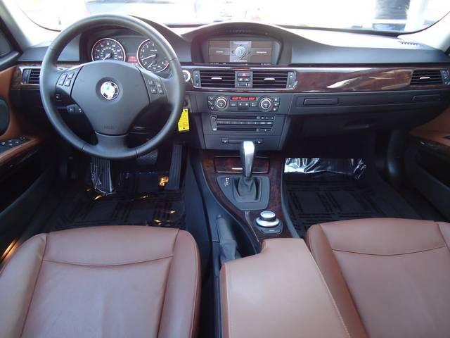 BMW 3 series 2008 photo 5