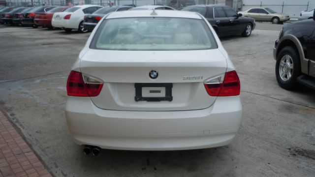 BMW 3 series 2008 photo 10