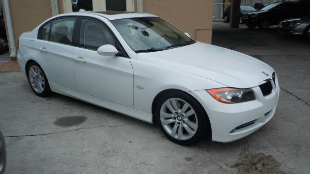 BMW 3 series 2008 photo 11