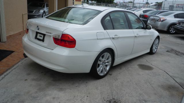 BMW 3 series 2008 photo 4