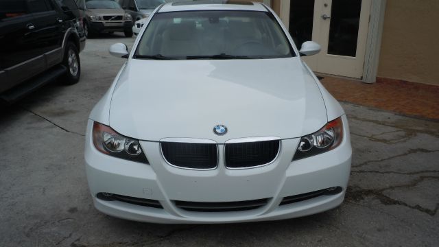 BMW 3 series 2008 photo 9