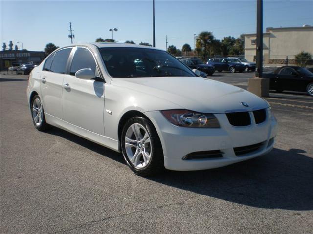 BMW 3 series 2008 photo 2