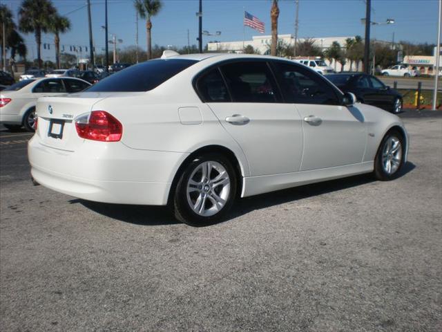 BMW 3 series 2008 photo 4