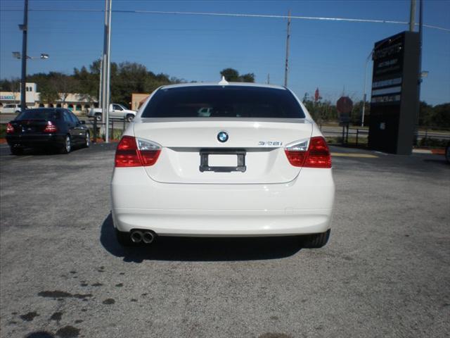 BMW 3 series 2008 photo 5