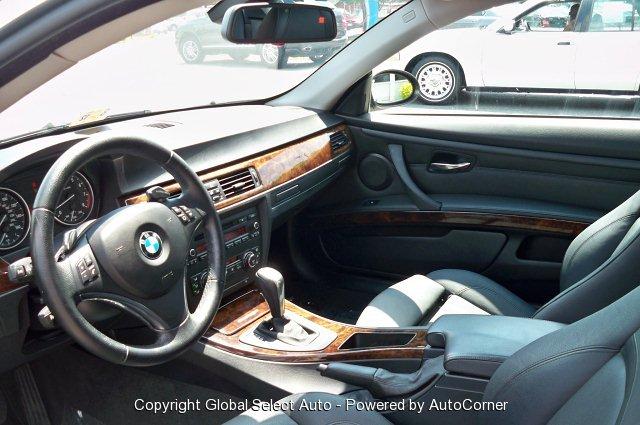 BMW 3 series 2008 photo 1