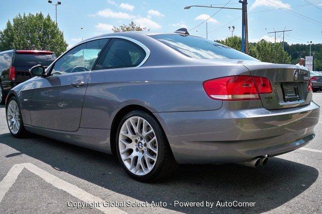 BMW 3 series 2008 photo 5