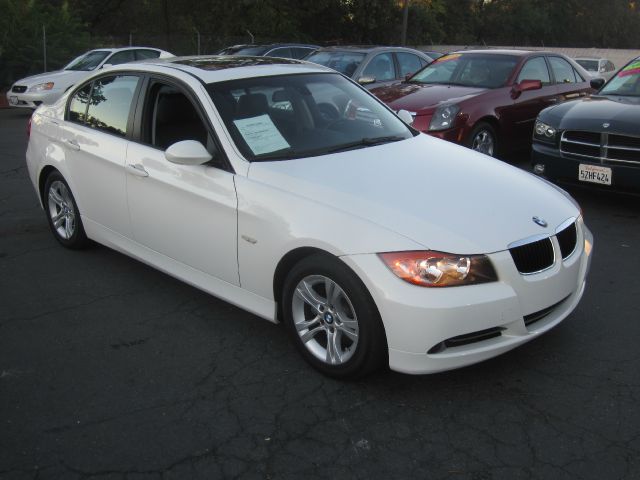 BMW 3 series 2008 photo 1