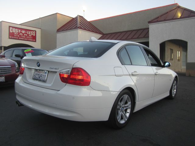 BMW 3 series 2008 photo 2