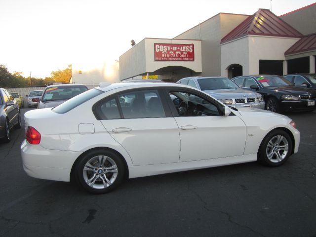 BMW 3 series 2008 photo 3