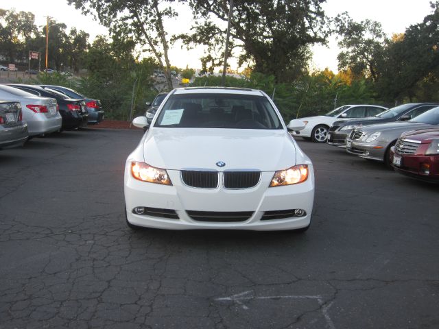 BMW 3 series 2008 photo 4