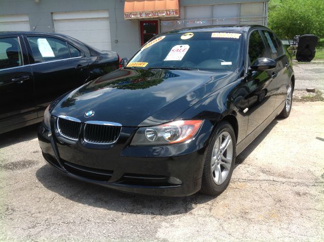 BMW 3 series 2008 photo 2