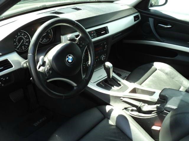 BMW 3 series 2008 photo 2