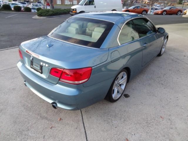 BMW 3 series 2008 photo 5