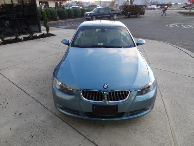 BMW 3 series 2008 photo 2