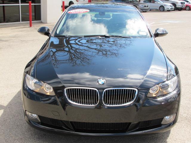 BMW 3 series 2008 photo 2