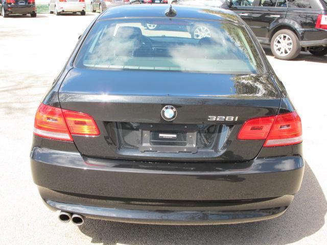 BMW 3 series 2008 photo 3