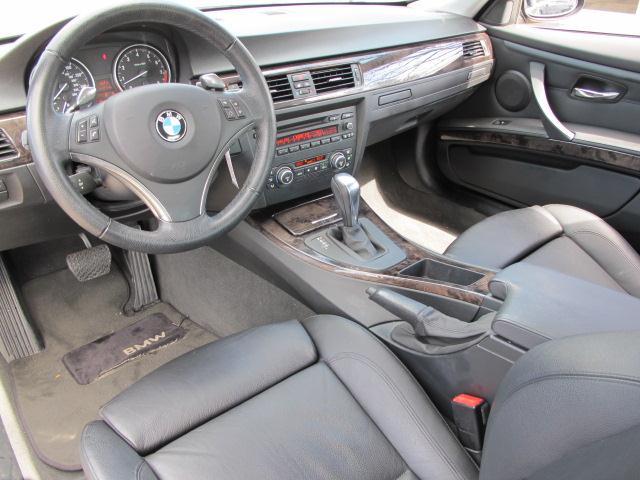 BMW 3 series 2008 photo 4