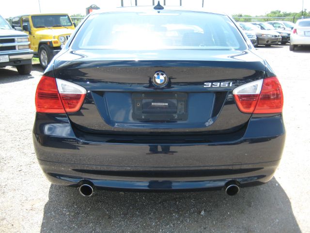 BMW 3 series 2008 photo 1