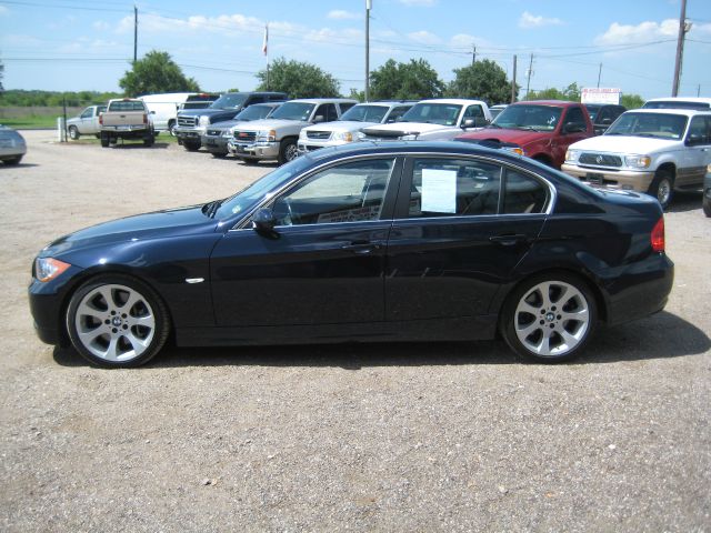 BMW 3 series 2008 photo 2