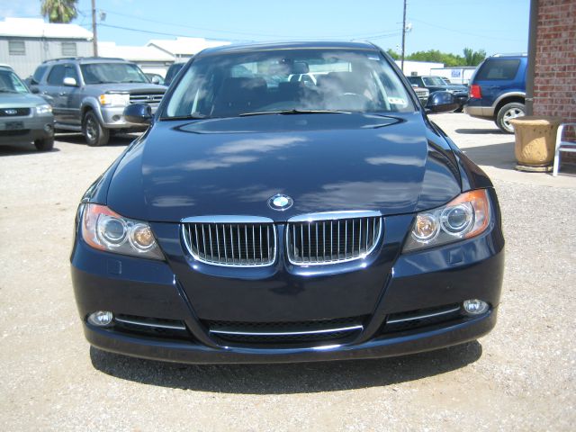 BMW 3 series 2008 photo 3